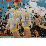Xflamigo_party