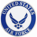 United States Air Force PTFS