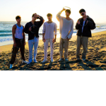 Why don’t we is Amazing