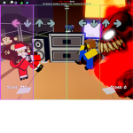 RB Battle Games Swords