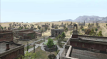 The town of Blackwater