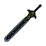 Obsidian Blade