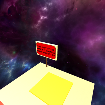 Escape from Big Smoke Obby (WIP)