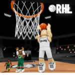 RHL (RO HOOPING LEAGUE)