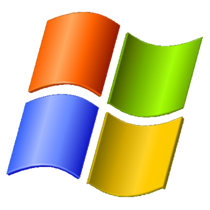 Windows XP Icon Roblox decal
