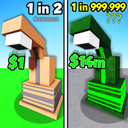 Tycoon RNG icon