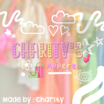 Charity's Apparel