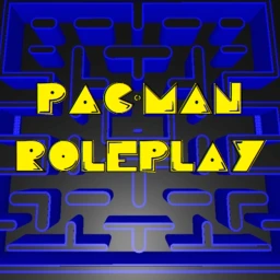 Pac-Man Roleplay icon
