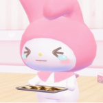 ~ my melody fans ~