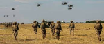 The 82nd Airborne. 1st BCT