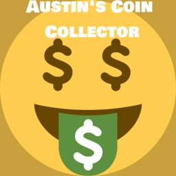 🤑Austin's Coin Collector🤑 icon