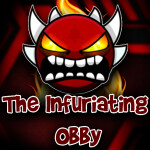 [ALPHA]The Infuriating Obby