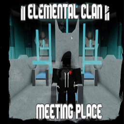 || Elemental Clan ||'s Meeting place