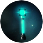 Save Staff (read description)