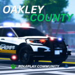 Oakley County, Oakridge