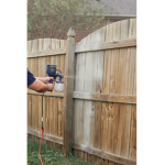 PEF Paint Every Fence