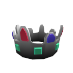 Shadowed Crown