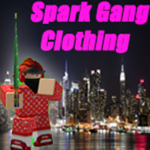 Spark Gang Clothing Group Thumbnail