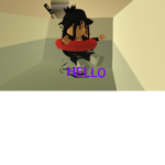 ############ GAMERS AND ROBLOX FOR EVER ##