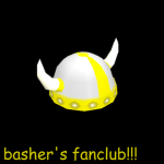 Basher's Club!