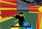 R.A.B.A. Navy Seals
