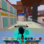 The shindo life grinders