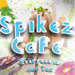 Spikez Cafe [V1]