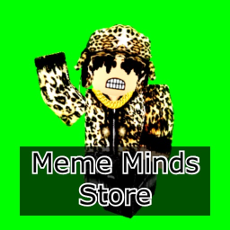 Meme Minds Store