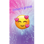 CHLOE 's group join