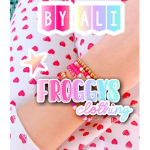 Froggy‘s