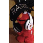 ELMO SWAGGY