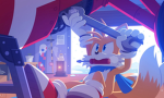 Tails' Workshop Community