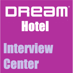 Dreaming Hotel Interview Center
