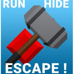 Flee The Facility [Beta]