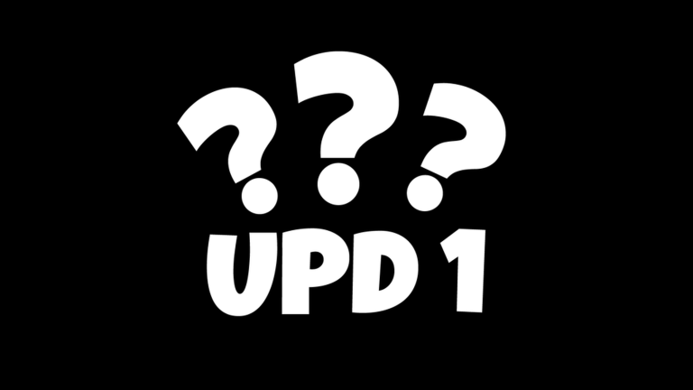 Update 1