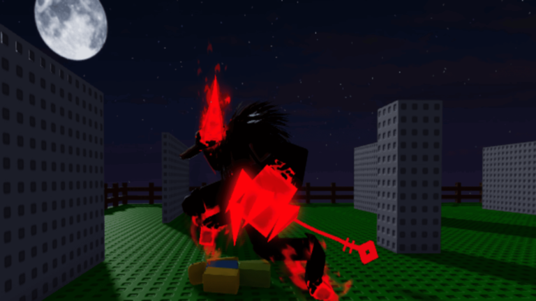 Guest 666 Obby screenshot 1