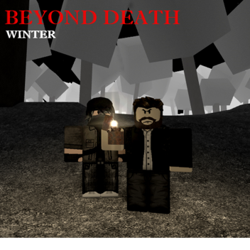Beyond Death