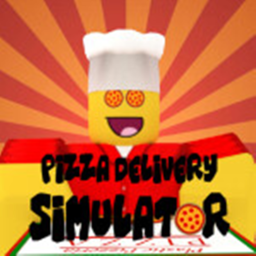 [LEADERBOARD] 🍕Pizza Delivery Simulator🍕 [Beta]
