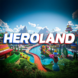 HeroLand [ALPHA]