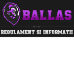 Romania Roleplay -ballas