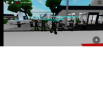 Militares ala orden.