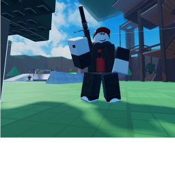 RUSTY BUSINESS (BETA)