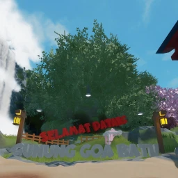 🗻[EVENTX5] MOUNT GOA STONE icon