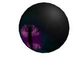 Eye of the Universe