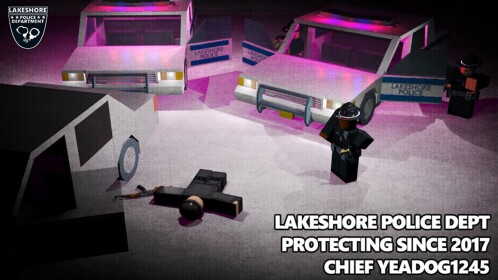 Mapleton County V2 | Alpha Program