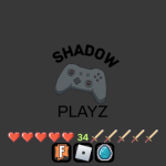 ShadowPlays Server