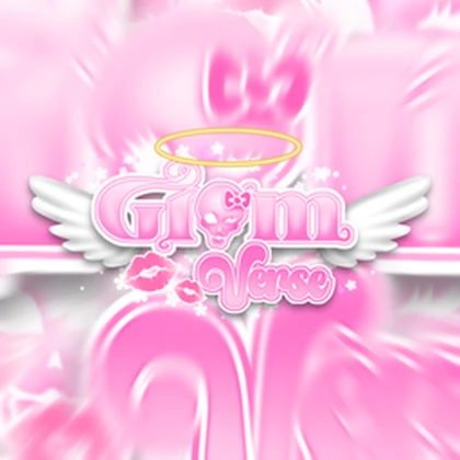 PlayGlamVerse Roblox group icon