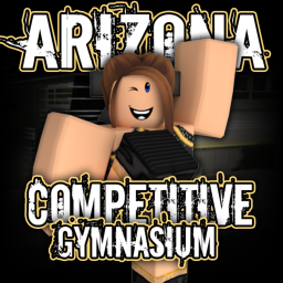 OTBC | Competitive Gym