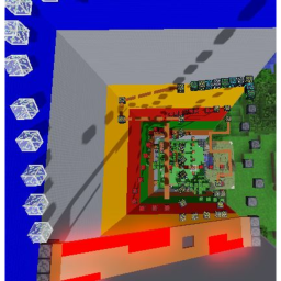 Mineblox obby icon