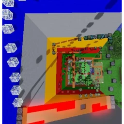Mineblox obby icon
